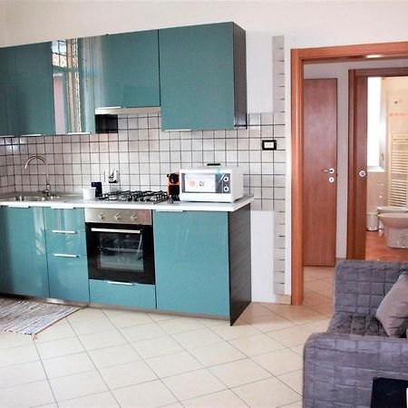 Appartement Casa Il Gelsomino à Bologne Extérieur photo