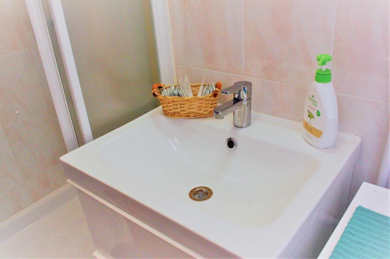 Appartement Casa Il Gelsomino à Bologne Extérieur photo