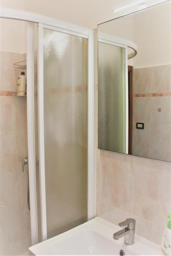 Appartement Casa Il Gelsomino à Bologne Extérieur photo