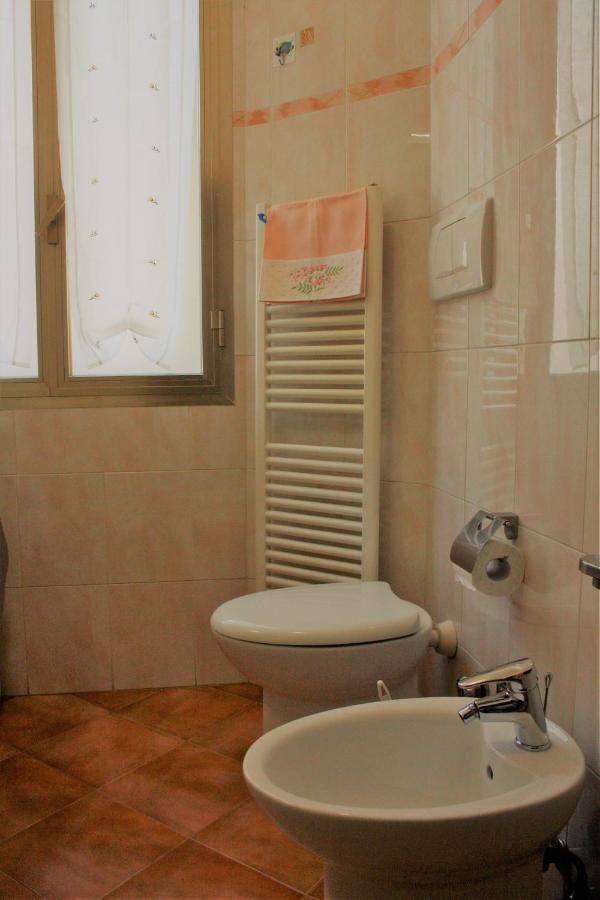 Appartement Casa Il Gelsomino à Bologne Extérieur photo