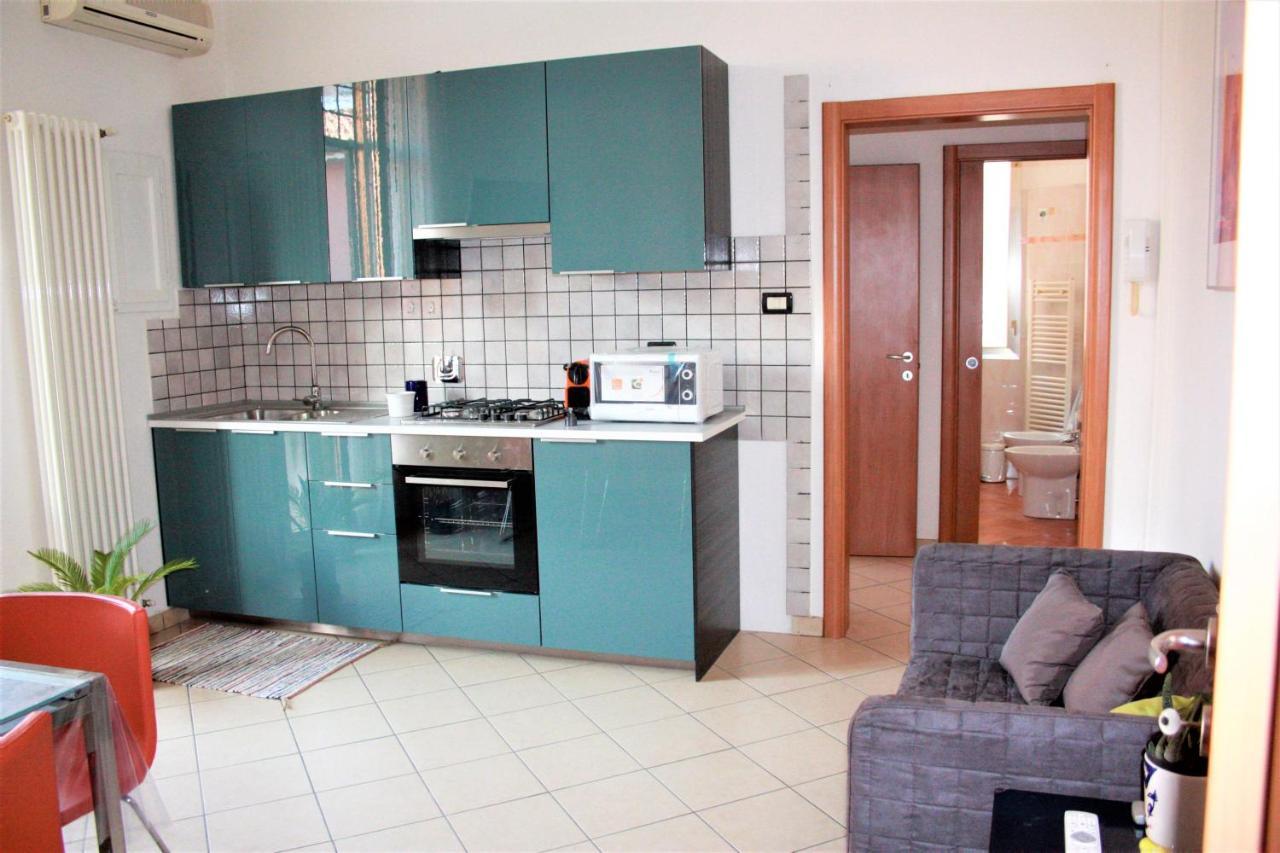 Appartement Casa Il Gelsomino à Bologne Extérieur photo