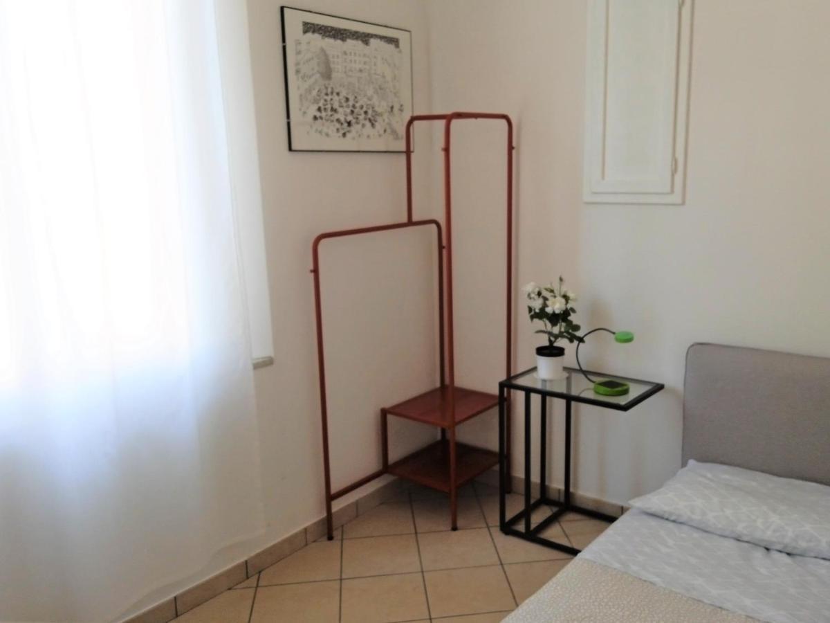 Appartement Casa Il Gelsomino à Bologne Extérieur photo