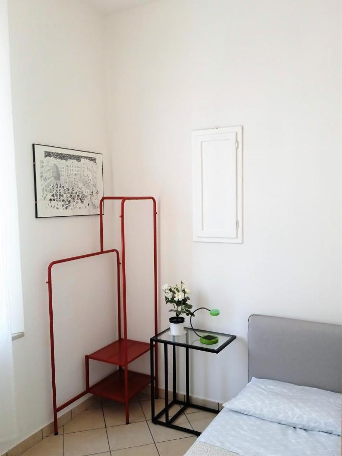 Appartement Casa Il Gelsomino à Bologne Extérieur photo
