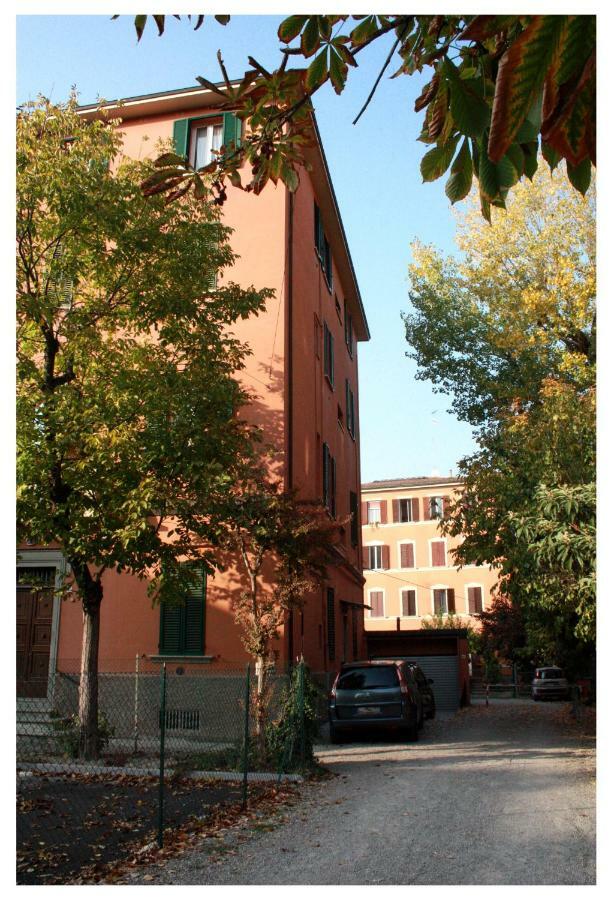Appartement Casa Il Gelsomino à Bologne Extérieur photo
