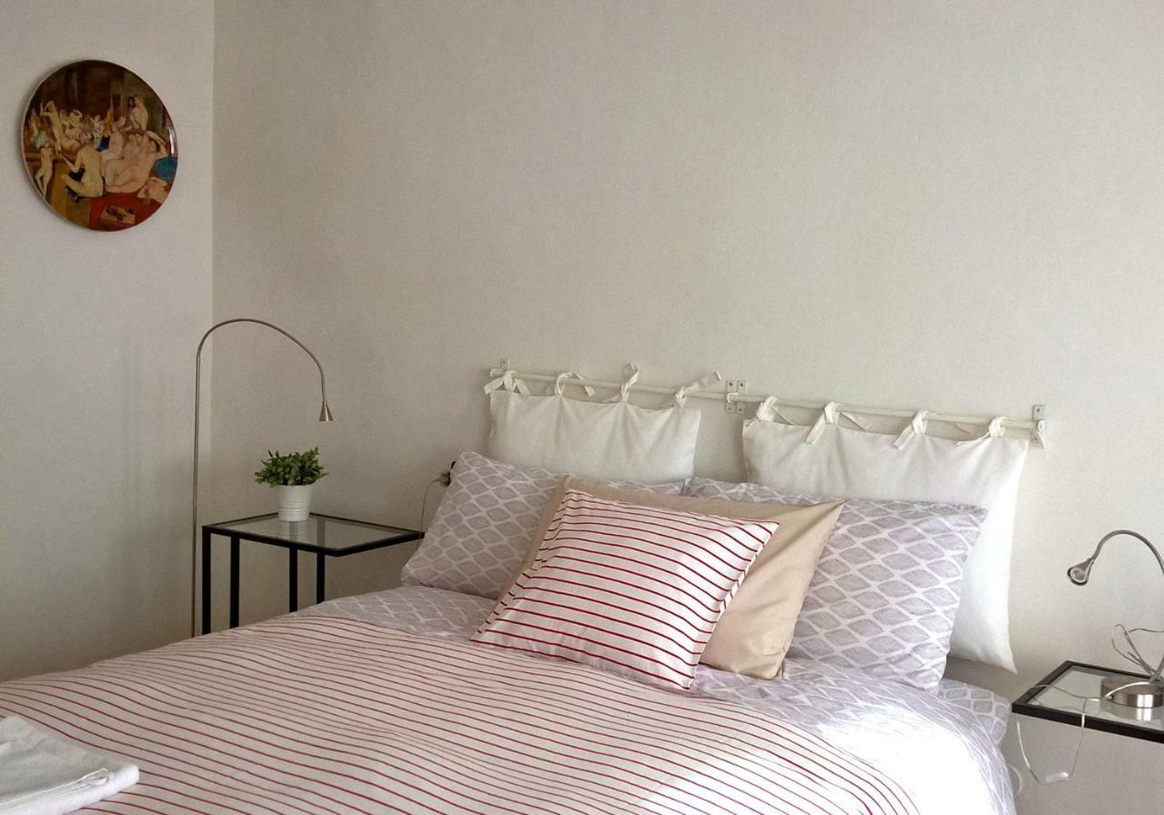 Appartement Casa Il Gelsomino à Bologne Extérieur photo