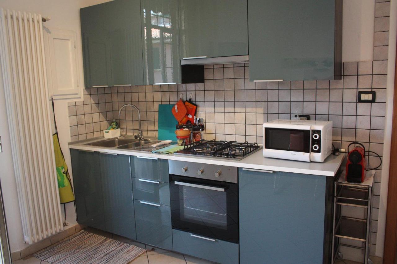 Appartement Casa Il Gelsomino à Bologne Extérieur photo
